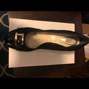 Women’s size 12 black dress